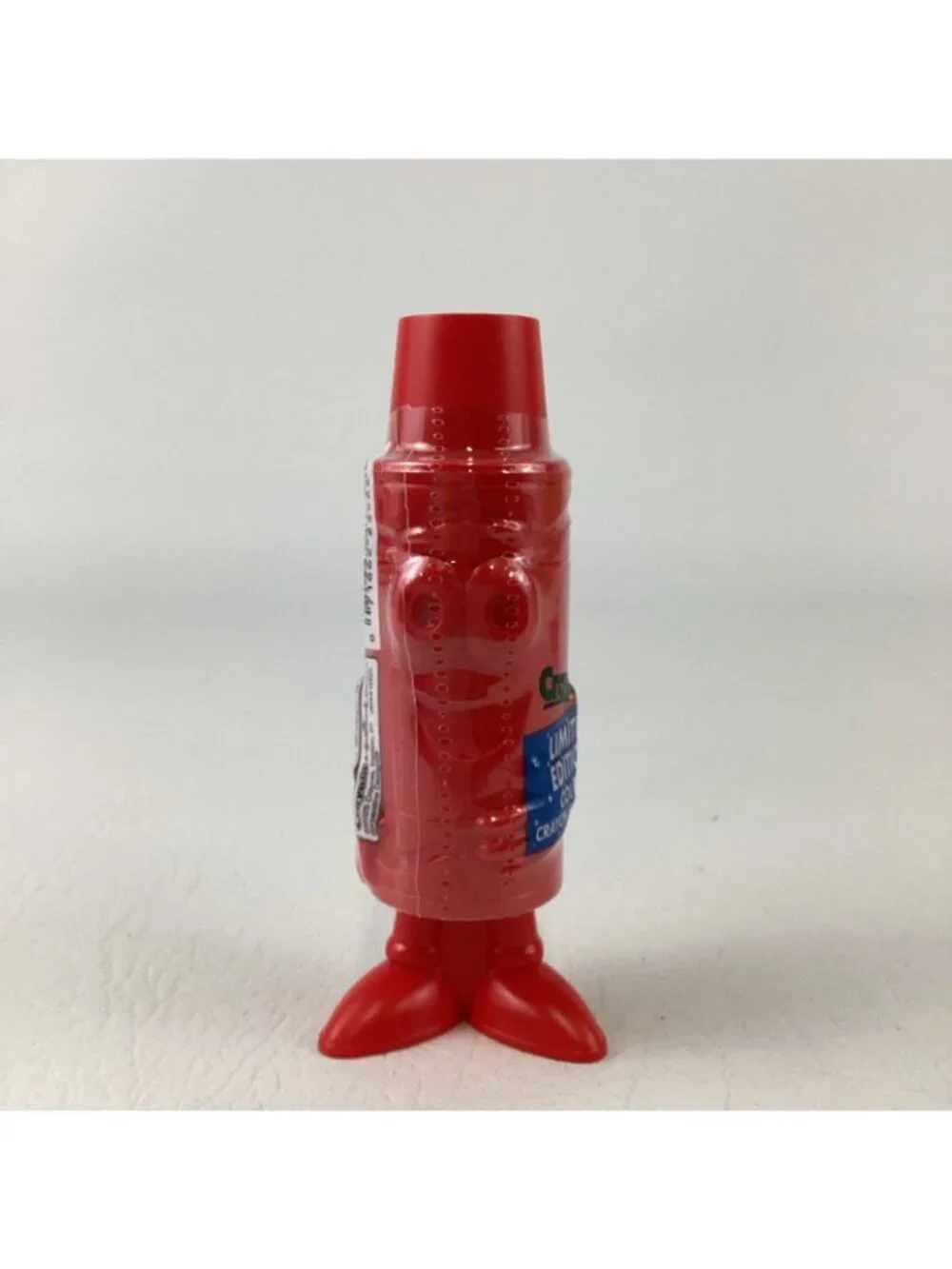 Crayola new package